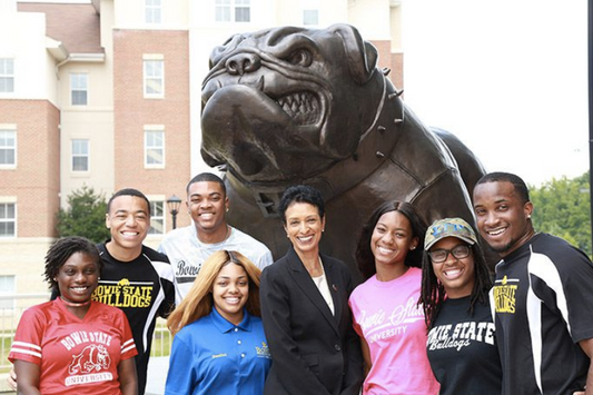 Bowie State Makes History As First HBCU To Have A Stop-Motion Animation Studio