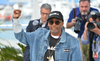 Spike Lee Named First Black President of the Cannes Film Festival Jury