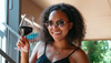 Texas Woman Wins International Campaign Paying $10K A Month To Learn About Wine