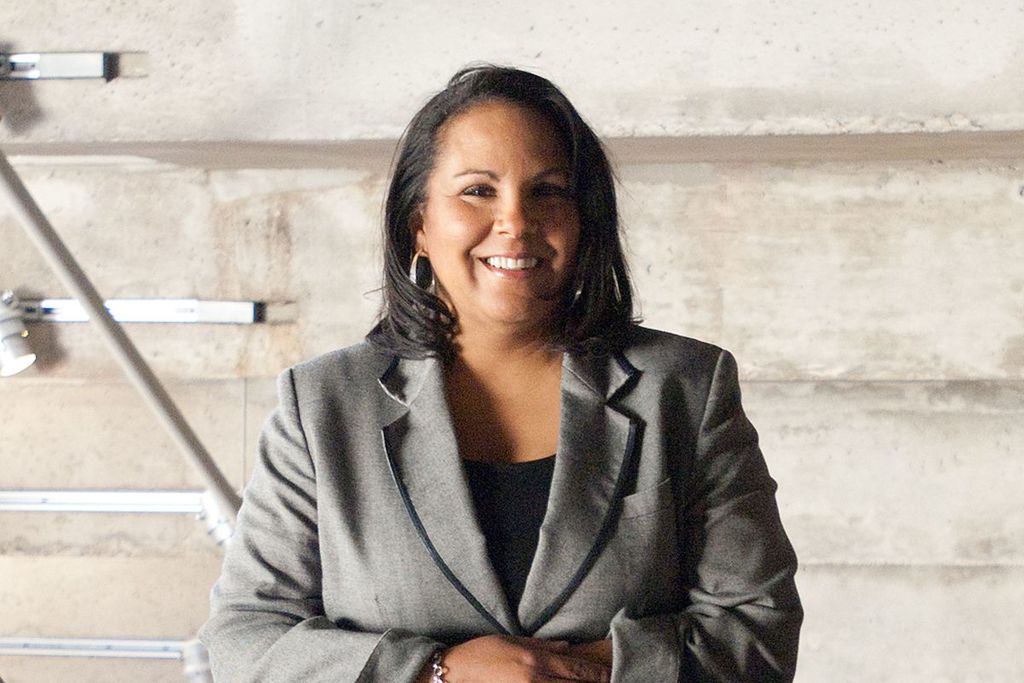 She Just Became The First Black And Woman President And CEO Of Chicago’s Museum Of Science And Industry