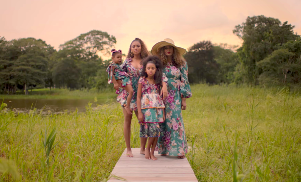 Beyoncé's Foundation Donates $1 Million To Help Black-Owned Businesses
