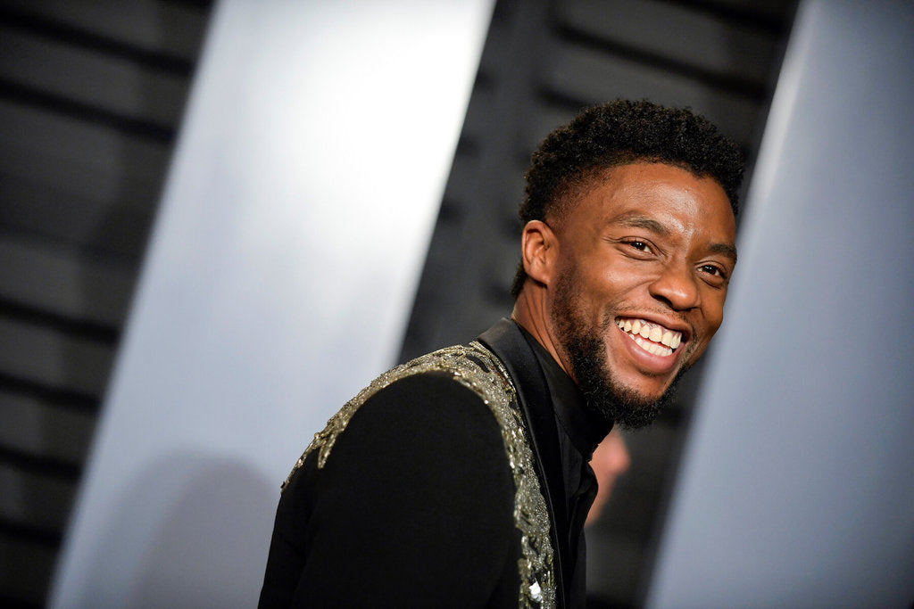 Netflix Airing New Chadwick Boseman Special Exploring His Creative Process