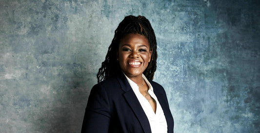 Activist Cori Bush Becomes Missouri’s First Black Congresswoman
