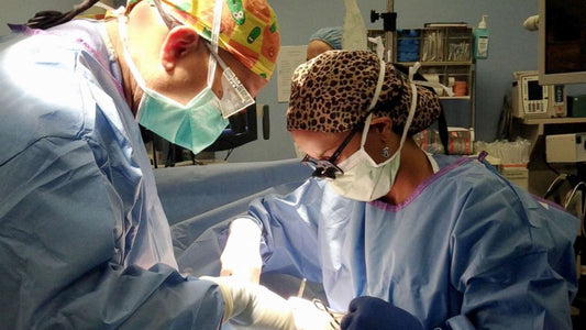 Dr. Kanika Bowen-Jallow Has Made History As The 9th Black Woman Pediatric Surgeon In The United States