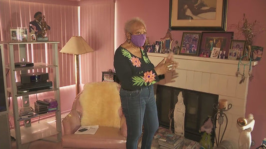 Community Sets Up GoFundMe To Save 82-Year-Old Inglewood Woman From Losing Her Home Of More Than 30 Years
