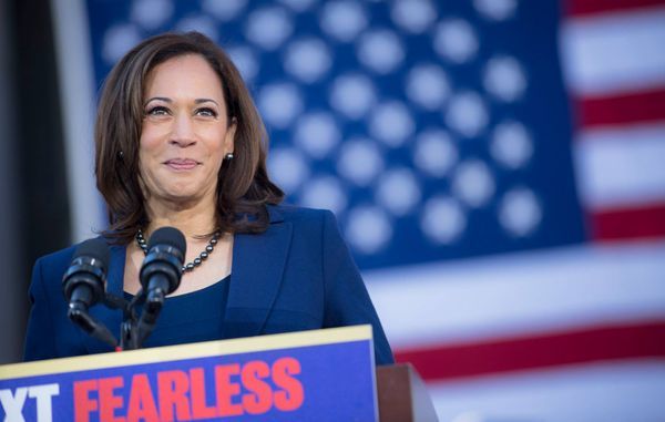 HBCU Grad Senator Kamala Harris Set To Make History As First Black, Indian American Vice President