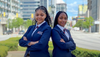 These Atlanta Teens Just Became The First Black Girl Duo To Win The Harvard International Debate Competition