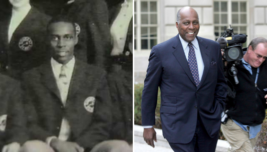 Civil Rights Giant, Vernon Jordan, Joins The Ancestors