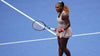 Serena Williams Becomes First Person To Win 100 Matches In Arthur Ashe Stadium