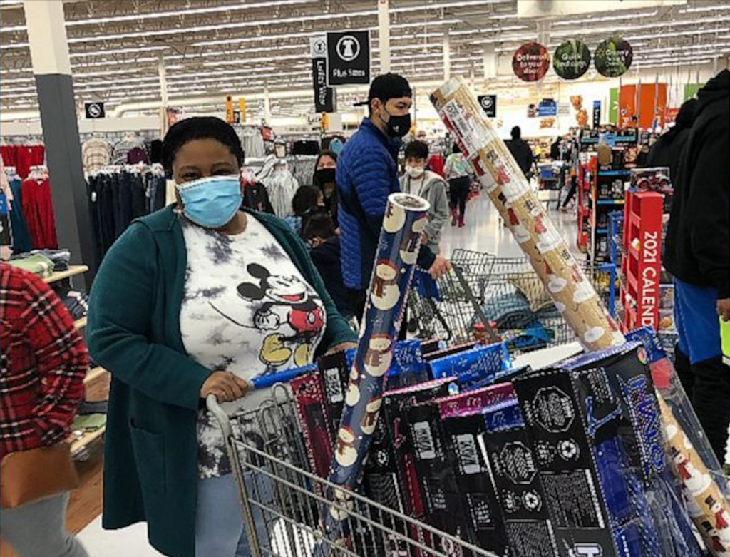 This Preschool Director Took A Second Job As An Uber Driver To Give Her Students Christmas Present