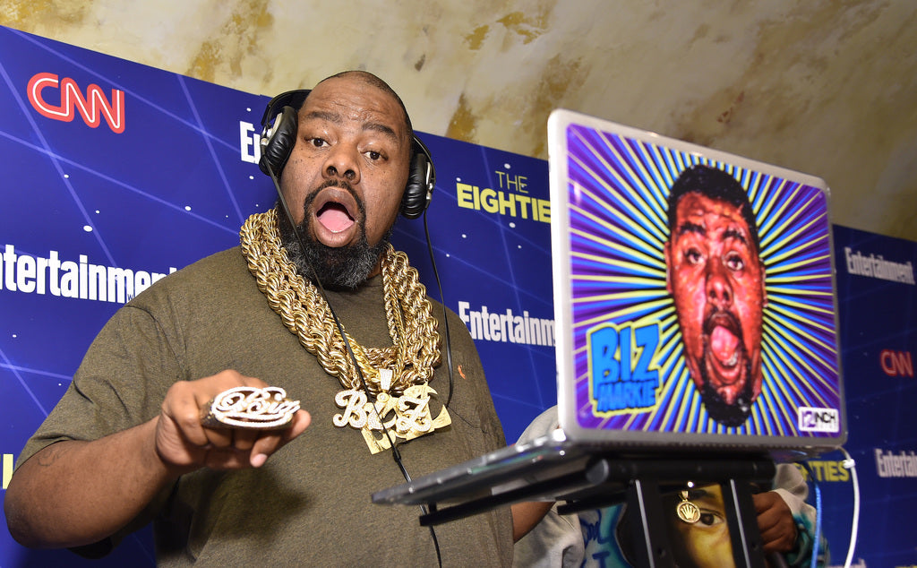 Hip-Hop Pioneer, Biz Markie, Has Joined The Ancestors at 57-Years-Old