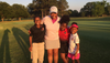 Meet The Founder Of Black Girls Golf, An Organization Looking To Make The Game More Inclusive