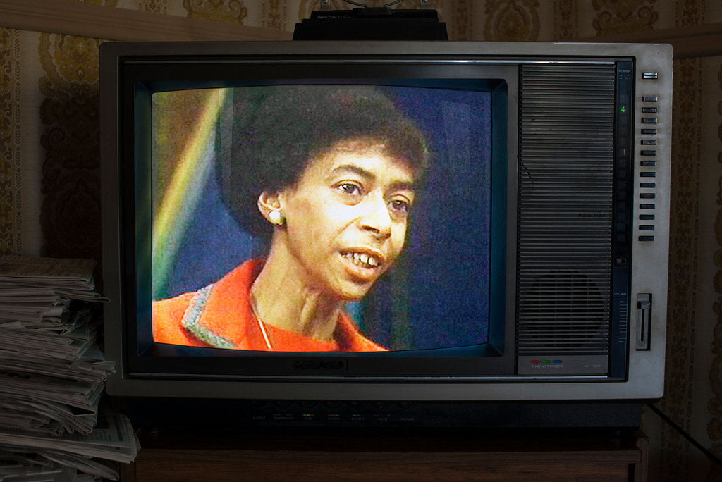 Meet The Woman Who Single-Handedly Preserved Over 30 Years Of TV History