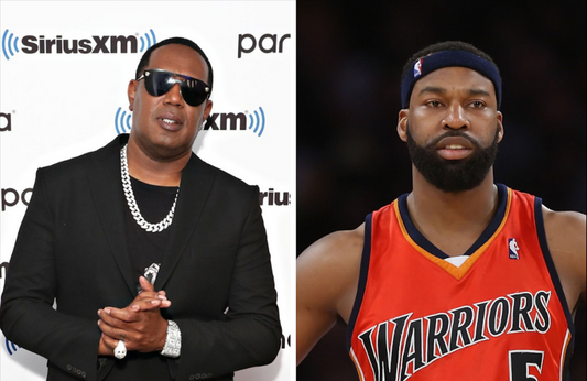 Master P & Baron Davis Could Make History As They Position Themselves To Acquire Reebok