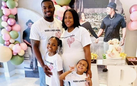 This 9-Year-Old Helps Mom Deliver Her Baby Sister At Home