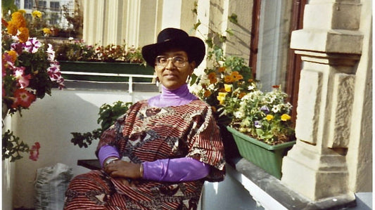 Honoring Revolutionary Audre Lorde: The Poet Who Dared Us All To Be Powerful