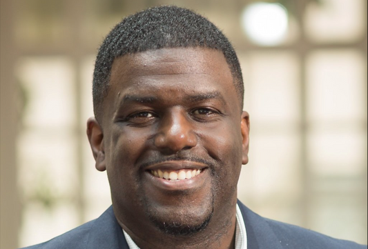 Artis Stevens Becomes First Black CEO Of Big Brothers Big Sisters Of America