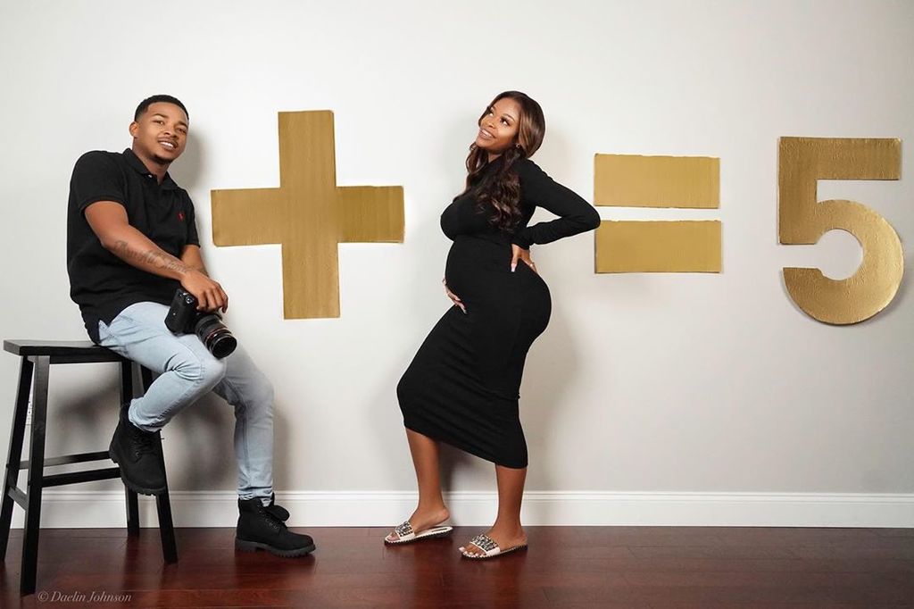 A Pittsburgh Couple Is Expecting Triplets In Rare Double Pregnancy