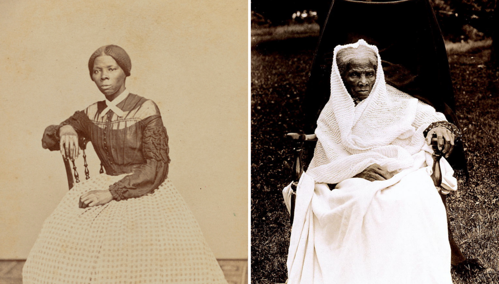 Celebrating The Life Of Harriet Tubman: A Spy, Abolitionist, And Suffragist On Harriet Tubman Day