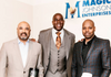 Magic Johnson Invests In Black-Owned Natural Health Products