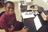 This 12-Year-Old Is A College Sophomore And A Member Of Mensa