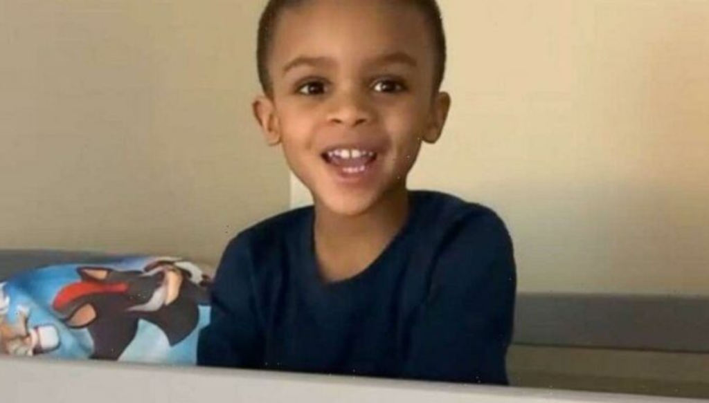 5-Year-Old Reacts To Newly Redesigned Bedroom In Heartwarming Viral Moment