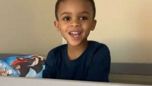 5-Year-Old Reacts To Newly Redesigned Bedroom In Heartwarming Viral Moment