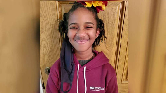 12-Year-Old Prodigy Is Headed To Arizona State University With Dreams Of Working For NASA