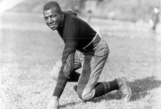 NFL’s First Black Lineman Is Being Inducted Into The Hall of Fame More Than Five Decades After His Death