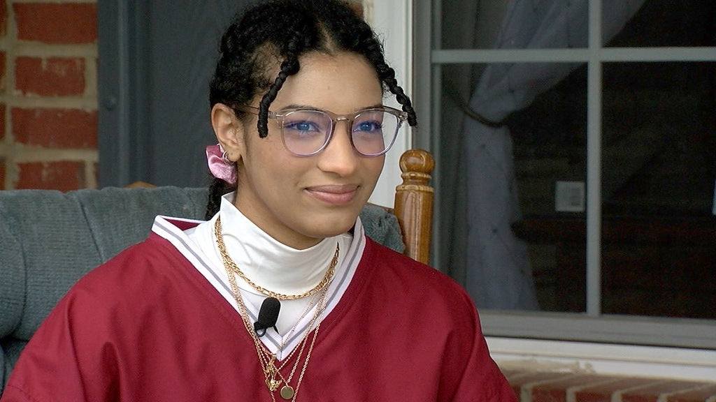 Ohio Teen Who Was In Foster Care Is Headed To Harvard University On A Full Scholarship