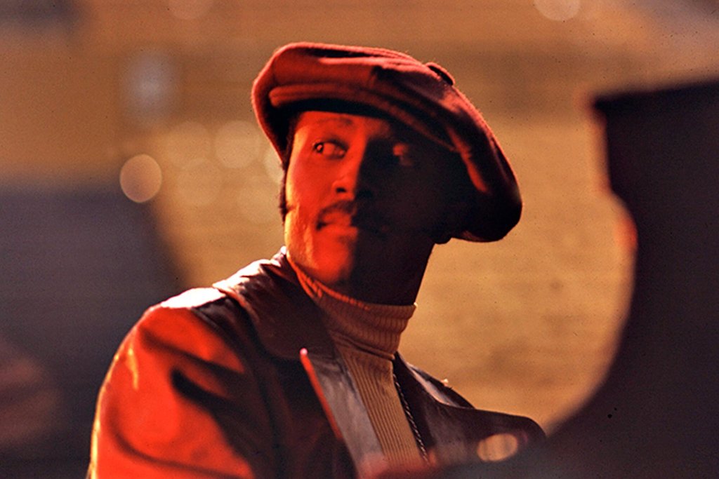 Donny Hathaway’s Iconic Holiday Anthem Celebrates Its 50th Anniversary With New Animated Video