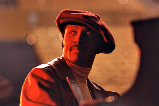 Donny Hathaway’s Iconic Holiday Anthem Celebrates Its 50th Anniversary With New Animated Video