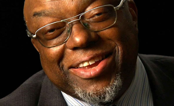 Remembering The Life of Jazz Critic and Author Stanley Crouch