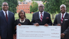 HBCU Alabama A&M Receives The Largest Donation In The School’s 146-Year-History