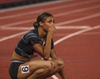 Sydney McLaughlin Dominates In 400m Hurdles, Breaking The World Record At Olympic Trials