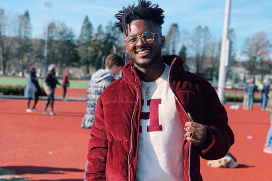California Teen Goes From Compton To Harvard To Oxford As A Rhodes Scholar