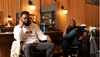 Meet The Founders Of Squire, A Barbershop App Valued At $750 Million