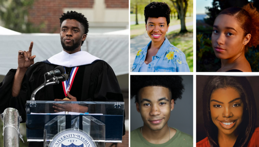 Howard University And Netflix Team Up To Create $5.4 Million Scholarship In Honor of Chadwick Boseman