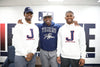 Deion Sanders' Sons Join Him To Play Football At Jackson State University