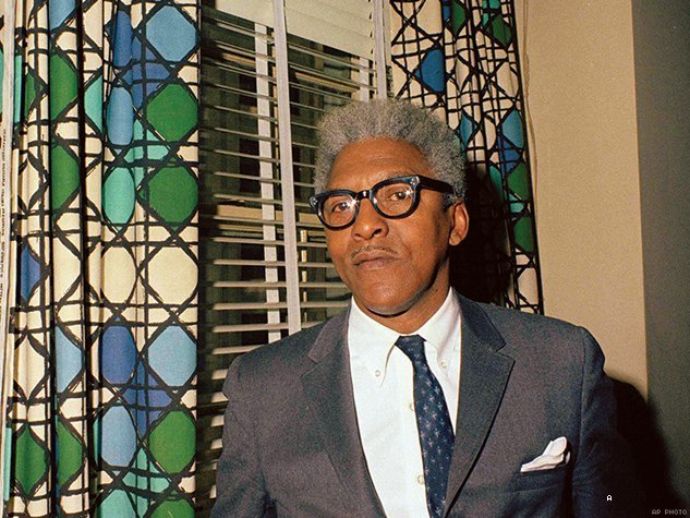 10 Quotes From Civil Rights Organizer Bayard Rustin That Will Inspire You To Act