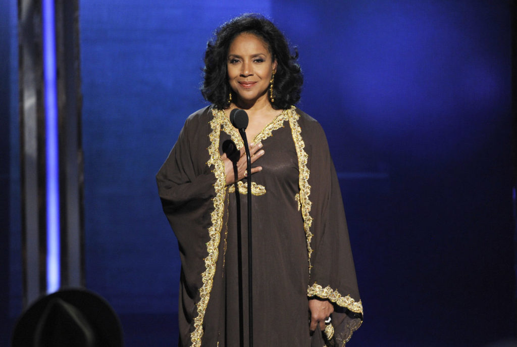 Alumna Phylicia Rashad Becomes Dean of Howard University's College of Fine Arts