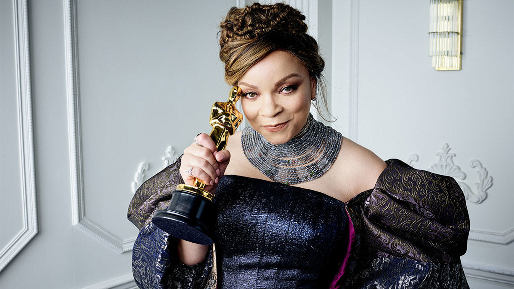 Legendary Costume Designer Ruth E. Carter Set To Get Star On Hollywood’s Walk of Fame