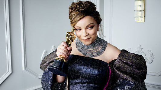 Legendary Costume Designer Ruth E. Carter Set To Get Star On Hollywood’s Walk of Fame