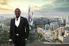 Akon Moves Forward With Wakanda-Inspired City In Senegal