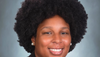 North Carolina Woman Is Celebrated After Sharing Professional Headshots Of Her Afro On LinkedIn