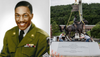 Buffalo Soldier Staff Sgt. Sanders H. Matthews Sr. Has The First Outdoor Statue Of A Black Man At West Point