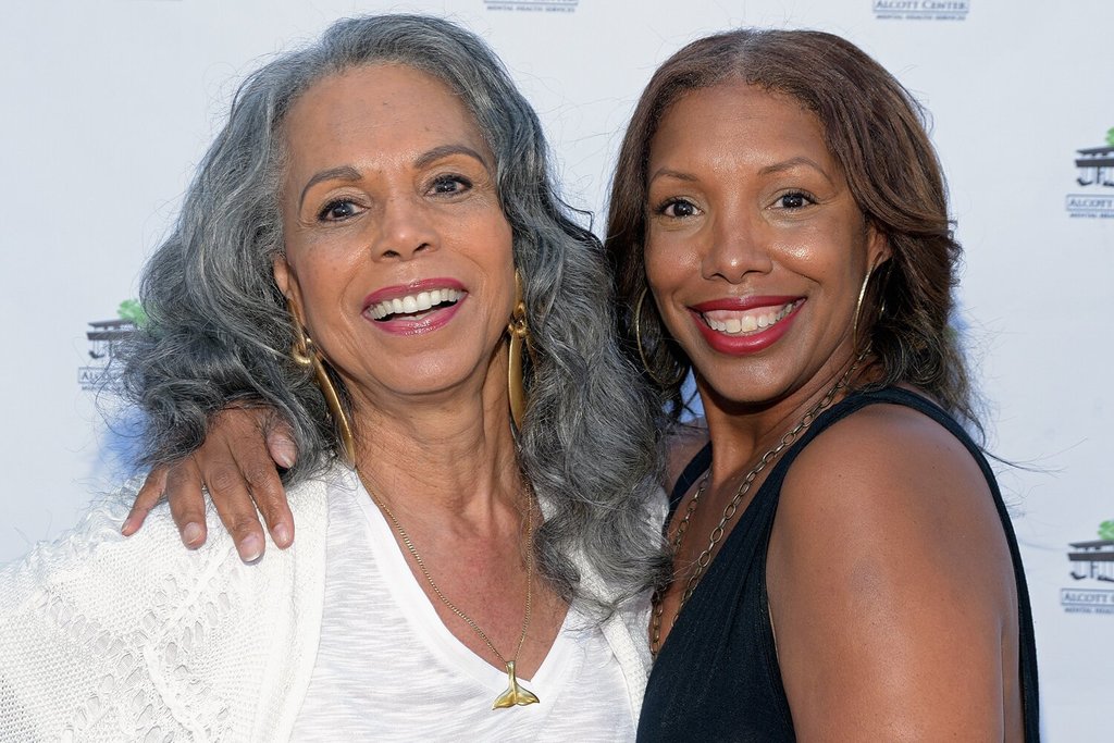 Decades After Her Adoption A Daughter Reunites With Her Birth Mom And Discovers She Was A Star on Her Favorite Childhood TV Show