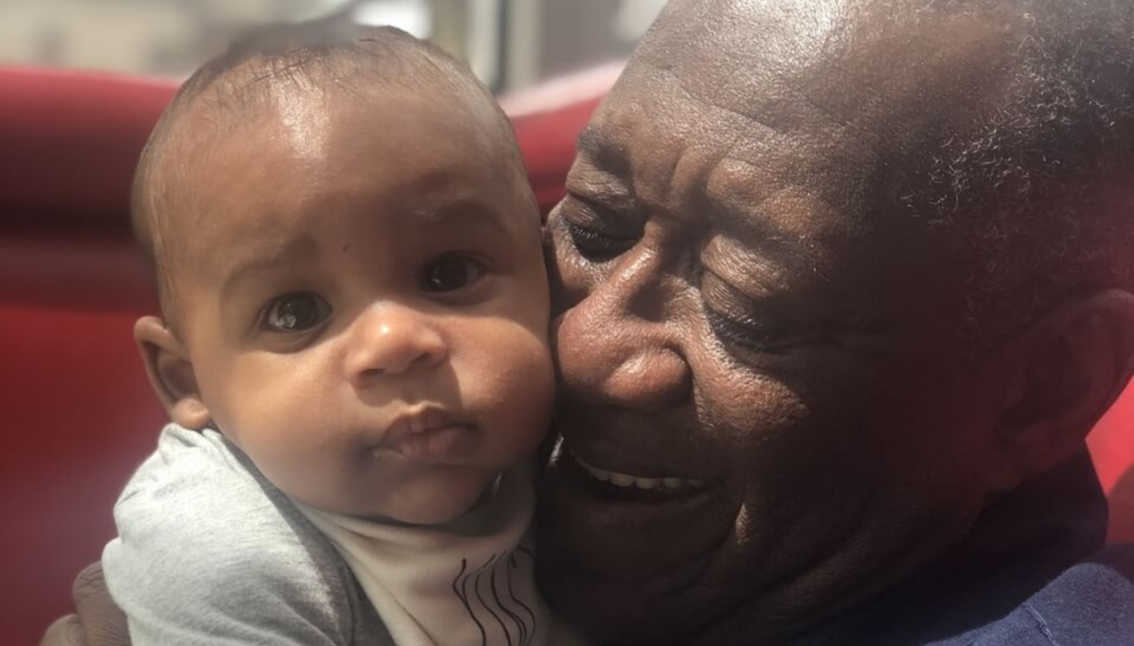 70-Year-Old South Carolina Native Earns His Ph.D In Political Science From Howard University