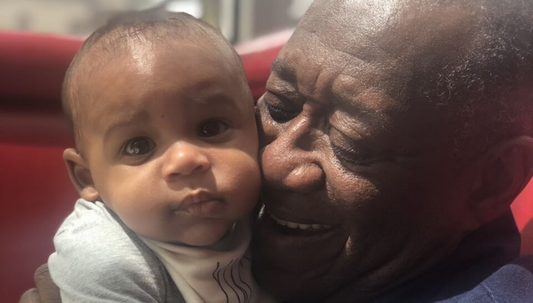 70-Year-Old South Carolina Native Earns His Ph.D In Political Science From Howard University