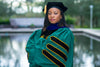 She's The First Black Woman To Receive A Ph.D. in Computer Science and Engineering From U. of South Florida